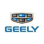 Geely - Logo