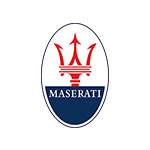 Maserati - Logo