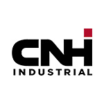 CNH Industrial - Logo