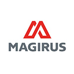 Magirus - Logo