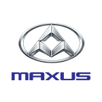 Maxus - Logo