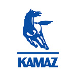 Kamaz - Logo