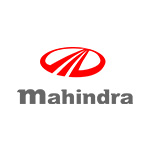 Mahindra - Logo