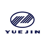 Yuejin - Logo