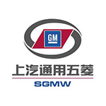 SGMW - Logo