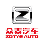 Zotye Auto - Logo