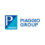 Piaggio Group - Logo