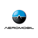 Aeromobil - Logo